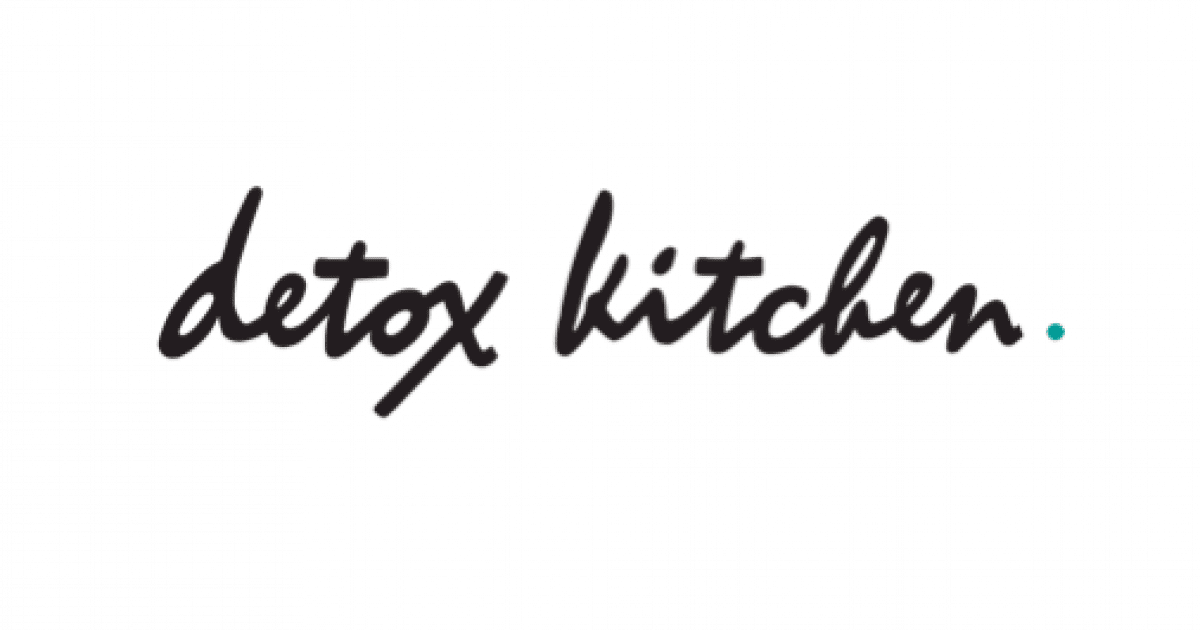 Detox Kitchen